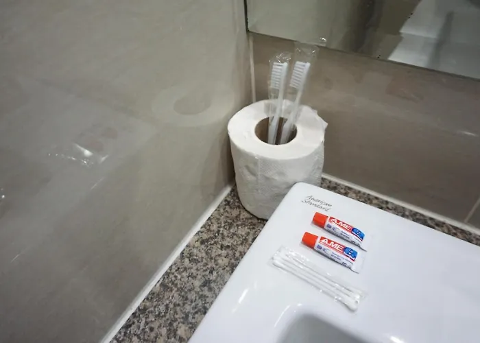 Cozy 1br In Bgc With Great View * Manila