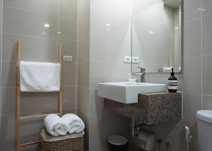 Cozy 1br In Bgc With Great View * Manila