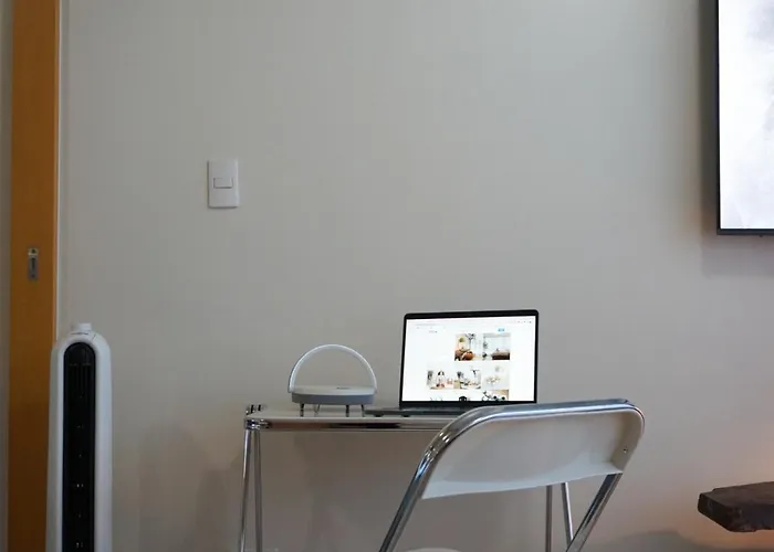 Cozy 1br In Bgc With Great View Apartment *