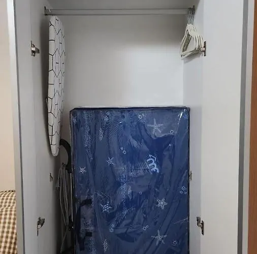 Cozy 1br In Bgc With Great View *